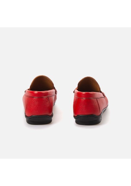 Erkek Loafer A8202