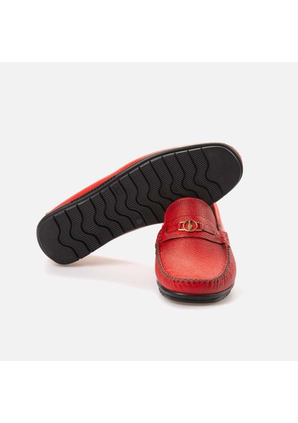 Erkek Loafer A8202