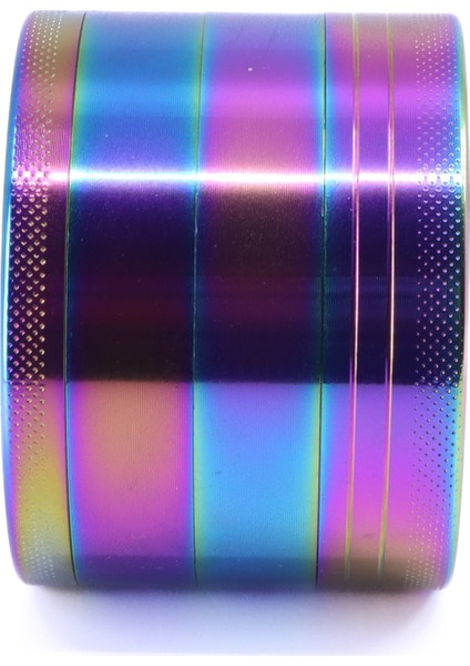 Metal Tüt*n Öğütücü/grinder - Spektrum 65X45MM modelleri