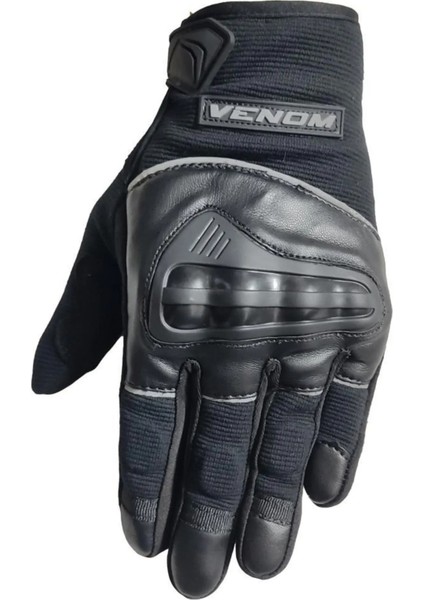 Eldiven VN-905 Siyah