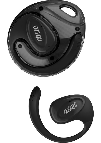 W1 Açık Ows Bluetooth Kulaklık