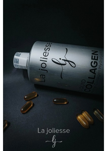 Liquid Collagen Hidrolize Balık Kollajeni 10.000 Mg Tip 1 /tip 3 Çinko Vitamin C, E, B12 Hyaluronik Asit 900 ml indirimleri
