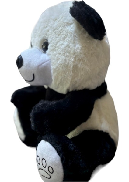 Sevimli Panda Peluş Oyuncak 30 cm fiyatları
