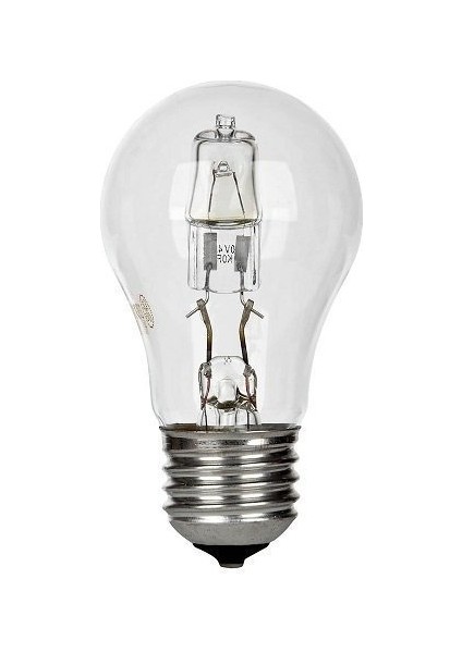 Netfem 100W Halojen Ampul