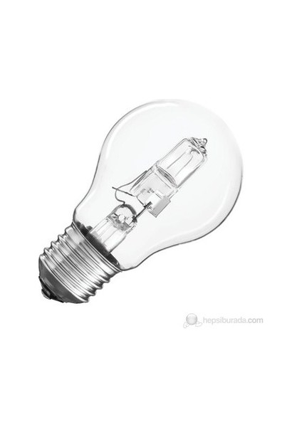 Netfem 100W Halojen Ampul
