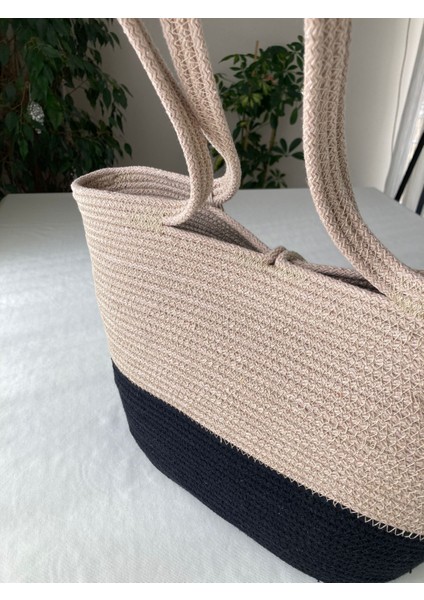 Bailey Plaj Çantası , Kol Çantası, El Çantası Clutch, Portföy , Kadın Çanta, Yazlık, Hediyelik