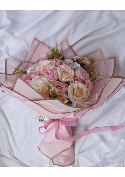 Isteme Çiçeği Söz Çiçeği Nişan Çiçeği Sevgiliye Hediye Flowers fırsatları