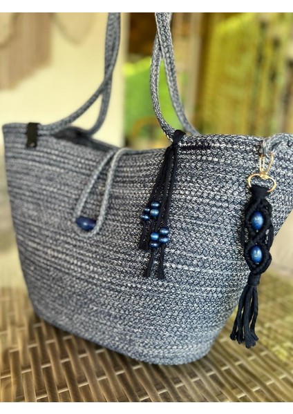 Bailey Plaj Çantası , Kol Çantası, El Çantası Clutch, Portföy , Kadın Çanta, Yazlık, Hediyelik
