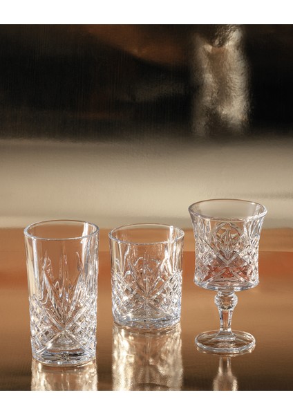 Aron 18 Parça Çeyiz Seti