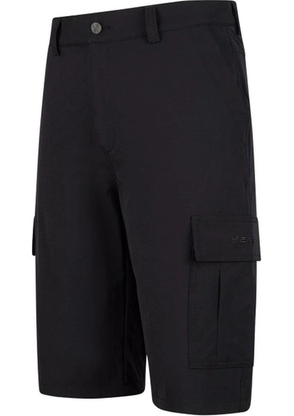 2ASPANMFBFW24-0924 Pantera Erkek Kargo Şort