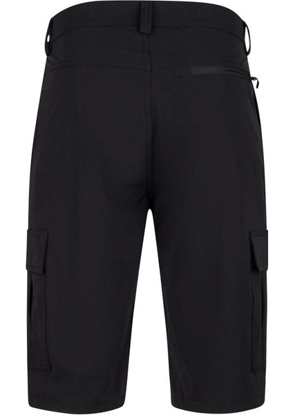 2ASPANMFBFW24-0924 Pantera Erkek Kargo Şort