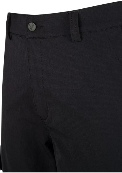 2ASPANMFBFW24-0924 Pantera Erkek Kargo Şort