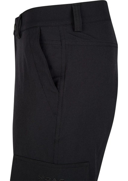 2ASPANMFBFW24-0924 Pantera Erkek Kargo Şort
