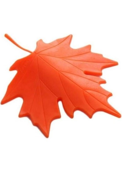 Yaprak Görünümlü Kapı Altı Stoperi 15CM x 13,5cm