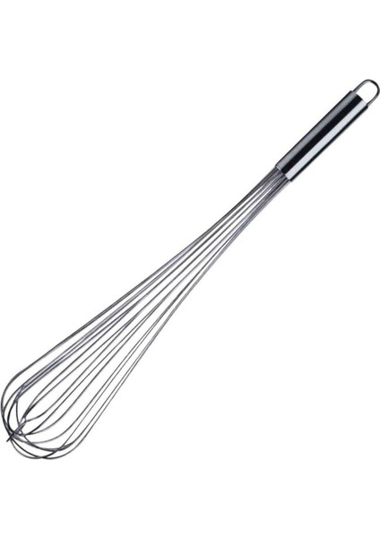 Çırpıcı, Paslanmaz Çelik, 35 cm modelleri