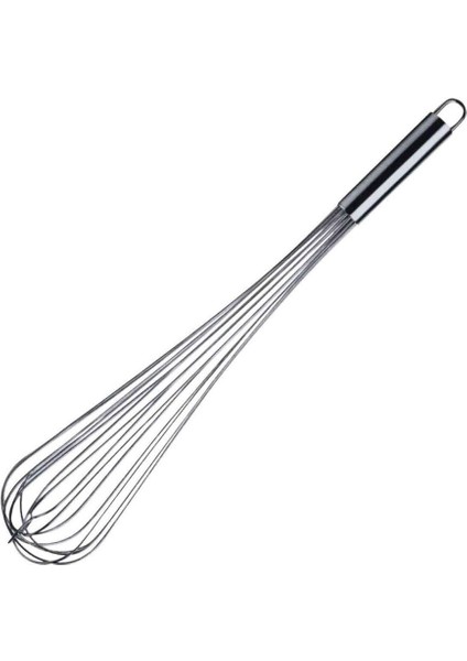 Çırpıcı, Paslanmaz Çelik, 30 cm