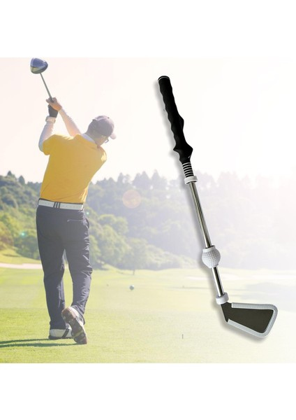 Golf Salıncak I Pozisyon Düzeltme Golf Salığ (Yurt Dışından)