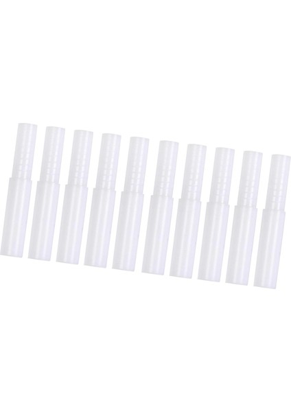 10X Golf Kulübü Şaft Uzatma Golf Şaft Genişletici Kadın Golfçü Için 12.32MM (Yurt Dışından)