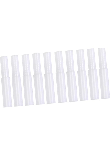 10X Golf Kulübü Şaft Uzatma Golf Şaft Genişletici Kadın Golfçü Için 12.32MM (Yurt Dışından)