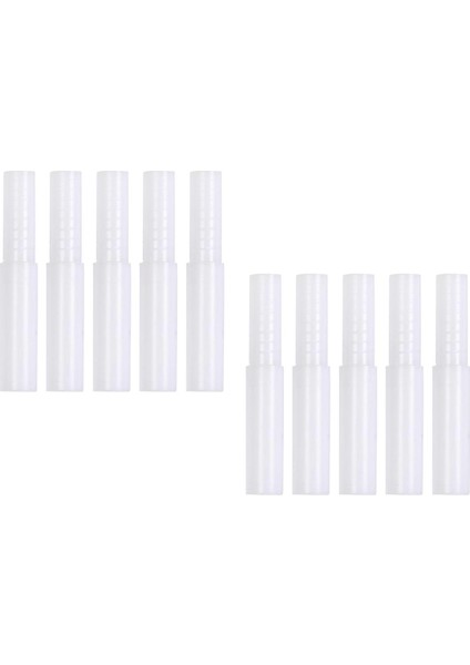 10X Golf Kulübü Şaft Uzatma Golf Şaft Genişletici Kadın Golfçü Için 12.32MM (Yurt Dışından)