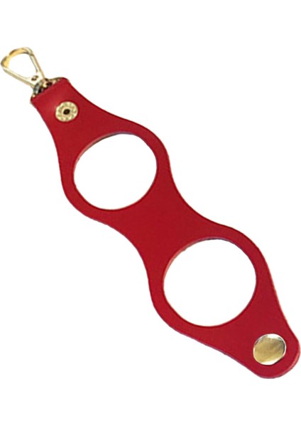 Golf Bel Çantası Fanny Küçük Golf Ğı Golf Kırmızı (Yurt Dışından) fırsatları