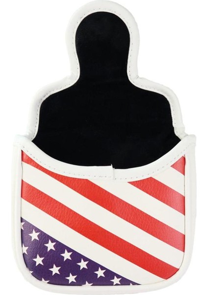 Mallet Başörtüsü Merkezi Atıcı Kulübü Pu Şık (Yurt Dışından) indirimleri