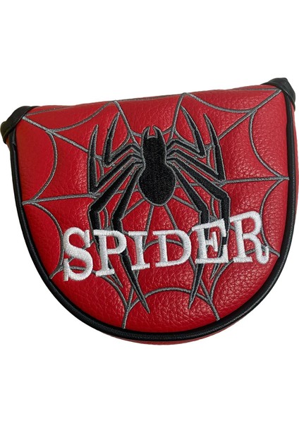 Golf Atıcı Ğı Iç Golfçü Ekipmanları Kırmızı (Yurt Dışından)