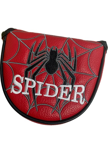 Golf Atıcı Ğı Iç Golfçü Ekipmanları Kırmızı (Yurt Dışından) fırsatları