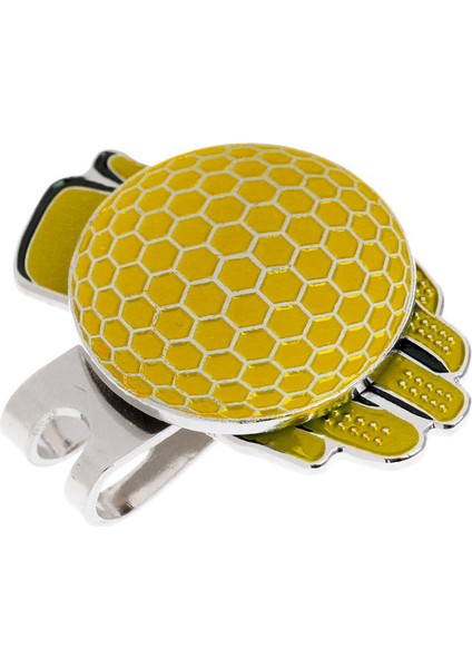 Maetic Ball Marker Golfçü Hediyeli Eldivenler Golf Ş I (Yurt Dışından)