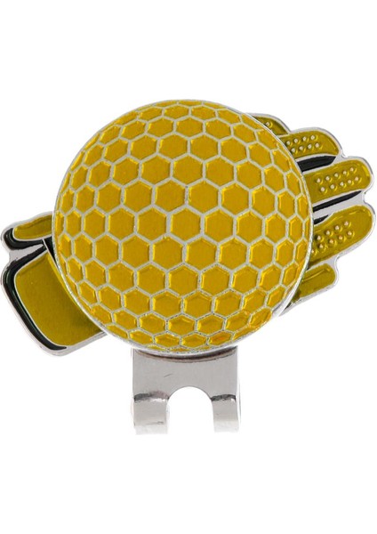 Maetic Ball Marker Golfçü Hediyeli Eldivenler Golf Ş I (Yurt Dışından) modelleri