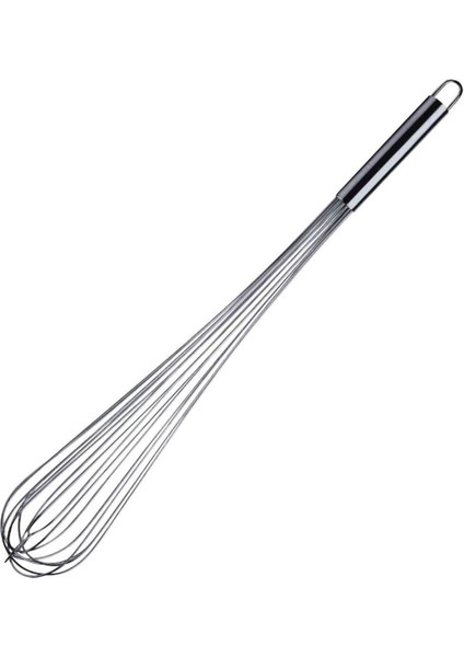 Çırpıcı, Paslanmaz Çelik, 40 cm