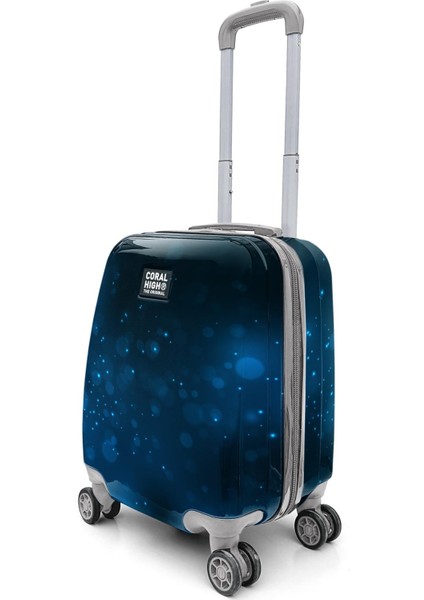 Kids Desenli Çocuk Valizi fiyatları