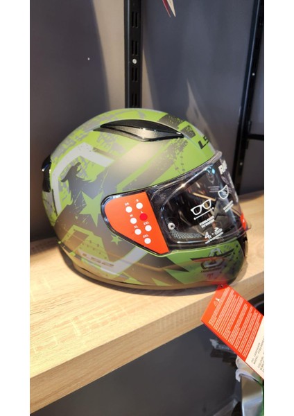 Rapid 2 Thunder Birds Military Kapalı Kask fiyatları