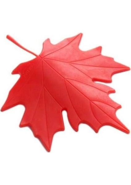 Yaprak Görünümlü Kapı Altı Stoperi 15CM x 13,5cm