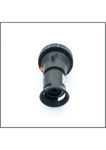 Exproof Fiş 32A (IP66/IP67) 400V 3p+N+T H:6 X-Cee-Ex Serisi