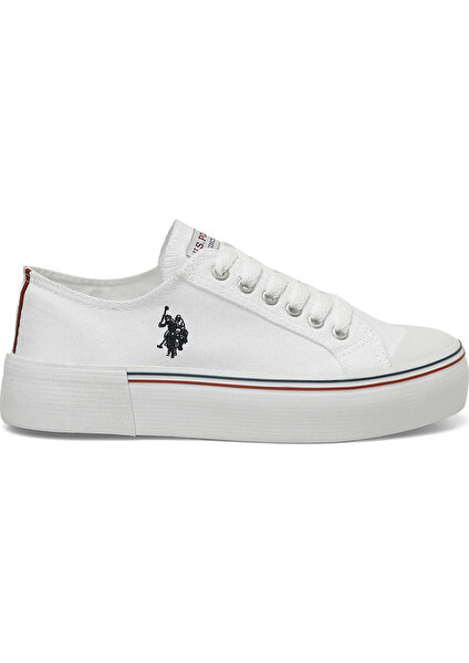 Ben Özgürüm U.s.polo Penelope P Kadın Converse