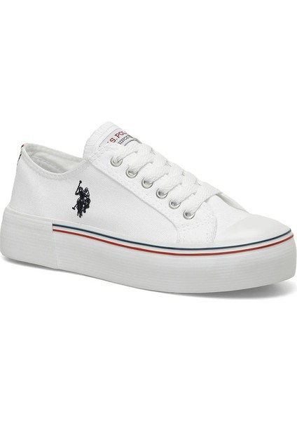 Ben Özgürüm U.s.polo Penelope P Kadın Converse