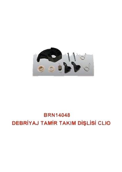 BRN-048 Debriyaj Tamir Takım Dişlisi Clıo