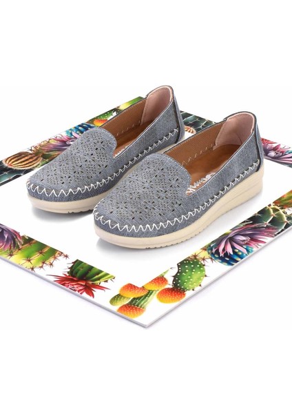 Kot Kadın Casual Ayakkabı K01621071909