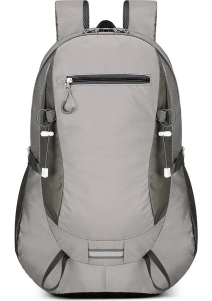 Açık Hava Dağcılık Çantası, Erkek ve Kadın Sırt Çantası, Spor Okul Çantası, Eğlence Seyahati Sırt Çantası, Büyük Kapasiteli (Yurt Dışından)