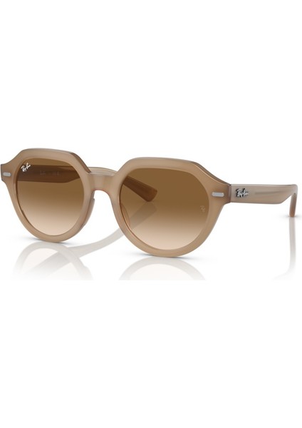 Rayban 4399 616651 53
