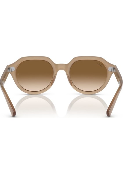Rayban 4399 616651 53
