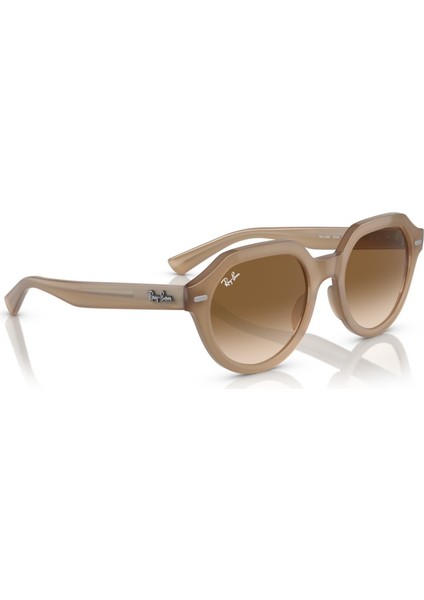 Rayban 4399 616651 53