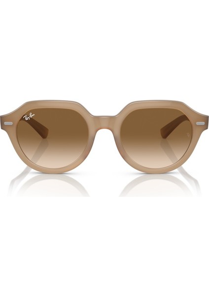 Rayban 4399 616651 53