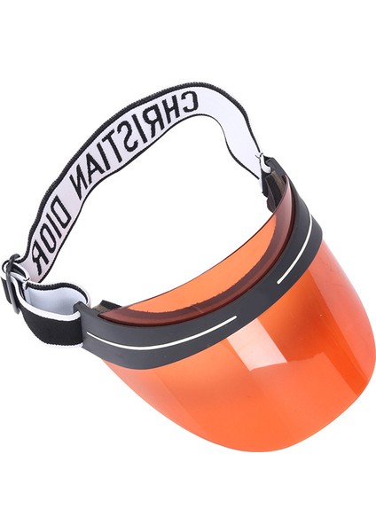 Açık Hava Sporları Tüm Maçlara Uygun Boş Üst Uv Güneş Şapkası Güneş Koruması (Yurt Dışından) fiyatları