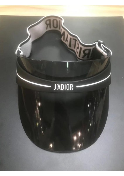 Açık Hava Sporları Tüm Maçlara Uygun Boş Üst Uv Güneş Şapkası Güneş Koruması (Yurt Dışından)