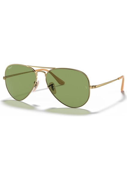 Rayban 3689 9064O9 58