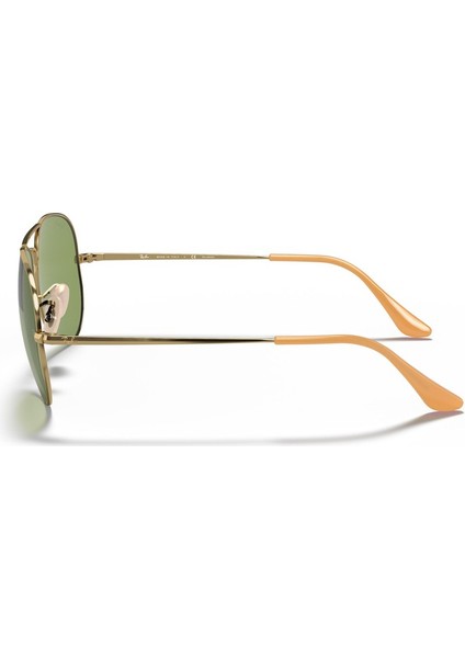 Rayban 3689 9064O9 58