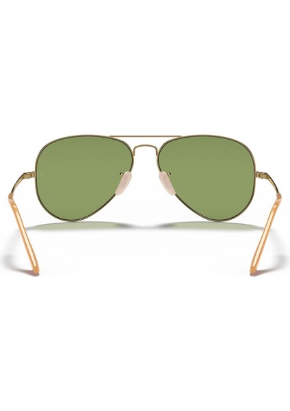 Rayban 3689 9064O9 58