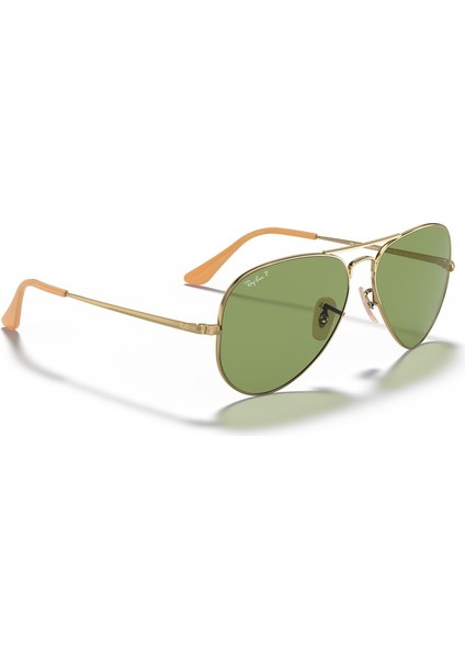 Rayban 3689 9064O9 58